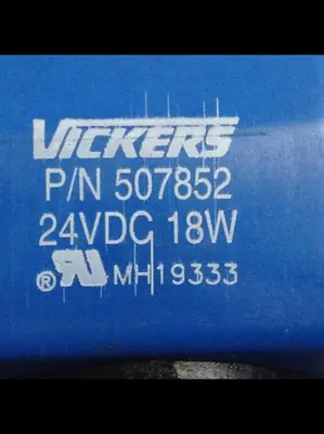 USED VICKERS DG4V-3-6C-M-U-HL7-60-B13