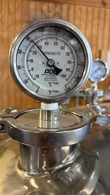 Used _UNKNOWN_ _UNKNOWN_ Cannabis and Hemp Distillation Equipment Indiana US | Brewhouse Equipment Group #1263903