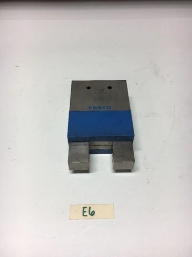 Used Festo HGP-35-A Valves/Fittings Indiana US | J&J Industrial Supply #1077577
