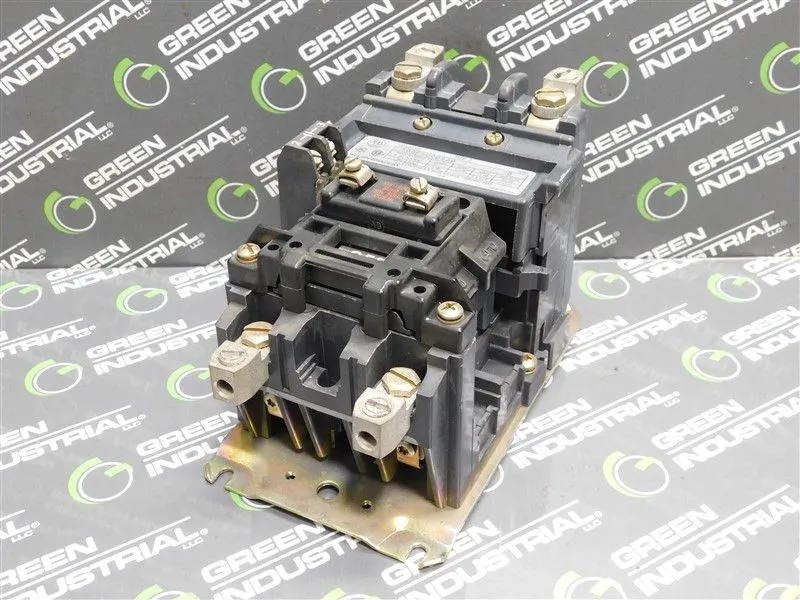 25HP Allen Bradley 500F-COD920 Size 2 Contactor Series B 600V Used