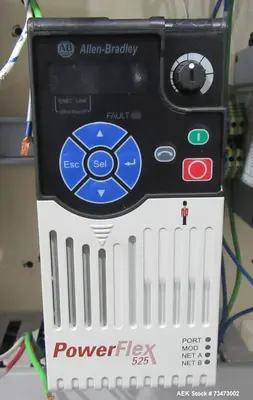 Used BEVCO M250 Bottle Washers Illinois US | Aaron Equipment #1136271