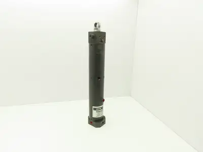 Grossel Tool Company Welding Machine Cylinder 2.0 Stroke 1300 Area