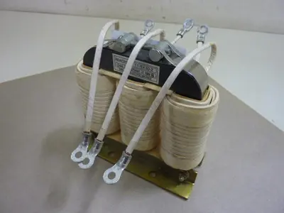 USED MIKAMO ELECTRIC 11-5X30-2