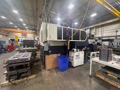 USED JOHNFORD DMC-1500H