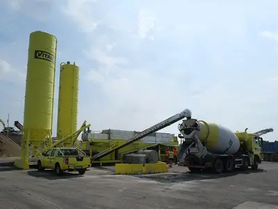 Blend A240 du High Output Plant | Iron Listing (9)