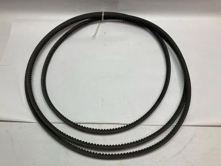 Used GOODYEAR 3VX1320 Belts | Surplus Asset Holdings #1226567