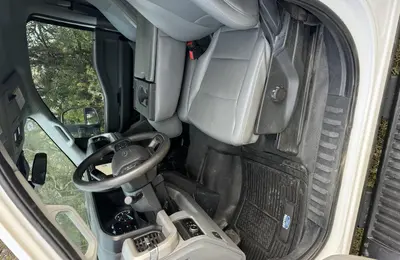 Used 2023 FORD SUPER DUTY F-250 SRW Misc Trucks North Carolina US | Mitsubishi HC Capital America #1326753
