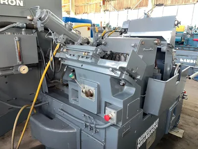 CINCINNATI MILACRON 220-8 Centerless Grinders | Mohawk Machinery (4)
