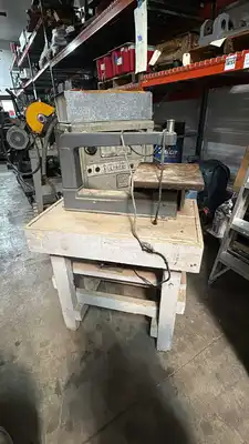 SEARS CRAFTSMAN 103.23151 Wood Working Machinery | Global Machine Brokers, LLC (1)