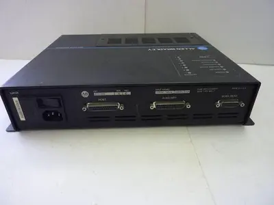 USED ALLEN BRADLEY 2755-DM6 SER A