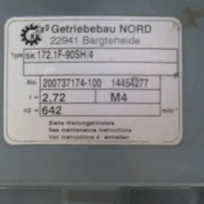 _UNKNOWN_ 150 LITRE Pionowy zbiornik magazynowy | Perry Equipment (12)