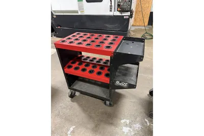 Used _UNKNOWN_ _UNKNOWN_ Tool Carts Utah US | KD Auctions #1549179
