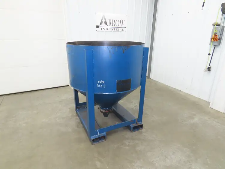 Used HUTCO _UNKNOWN_ Miscellaneous MRO Indiana US | Arrow Industrial #746396