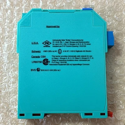 USED PEPPERL + FUCHS 133240