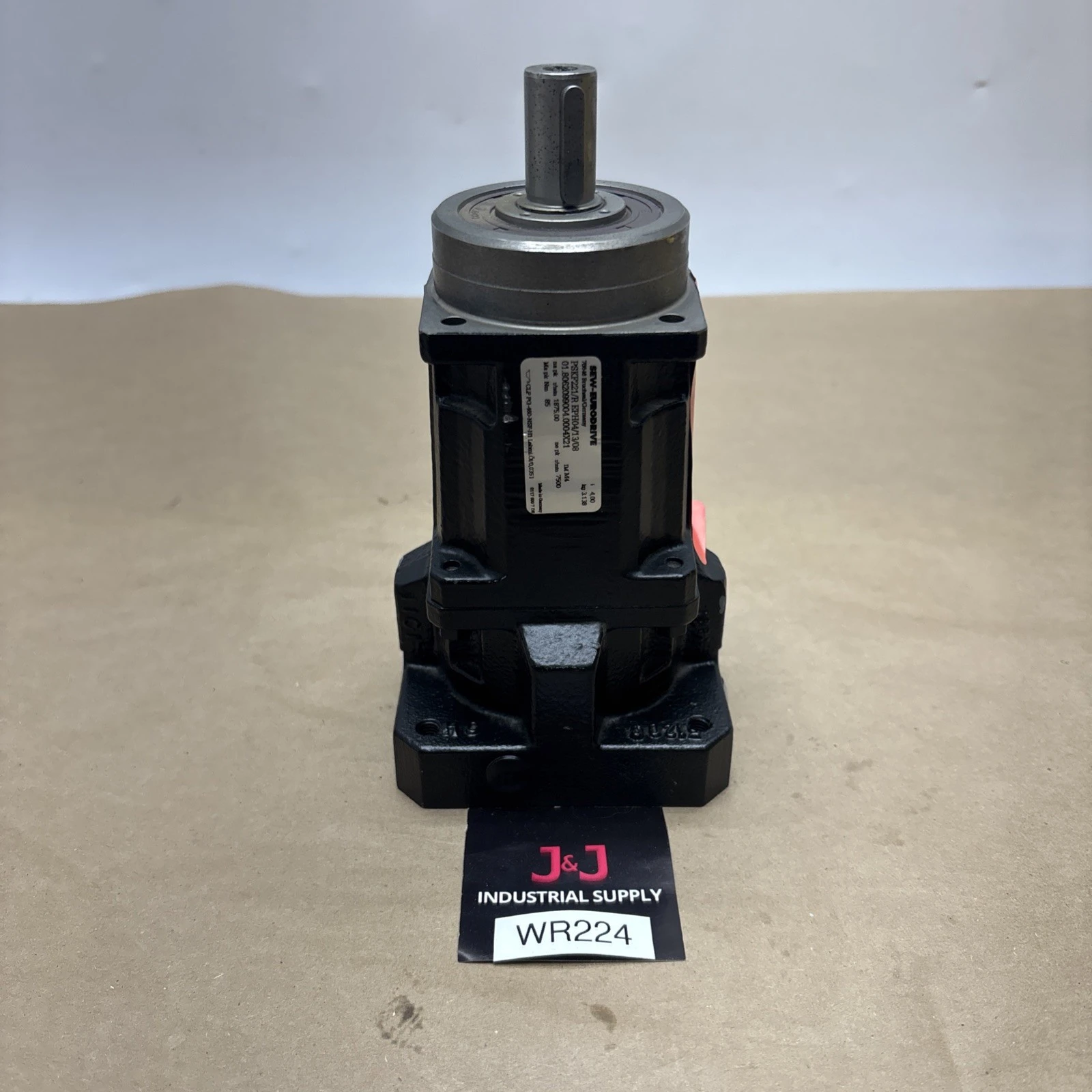 NEW SEW-EURODRIVE PSKF221/R EPH04/1308