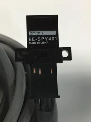 USED OMRON EE-SPY401