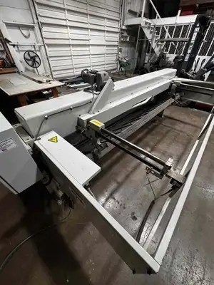 2017 ROPER WHITNEY 10M14 Shears-Power Squaring Mech. | Asset Exchange Corporation (4)