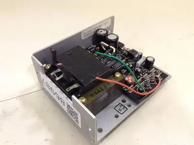 USED POWER ONE HB5-3/OVP-A+