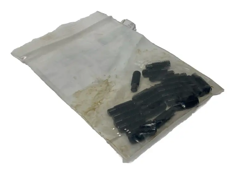 Used MISUMI MISUMI MSSG5-16 Nuts & Screws | Maverick Industrial Sales #1108715