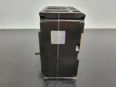 Used SQUARE D FAP36015 Switchgears British Columbia CA | Lenmark #327892