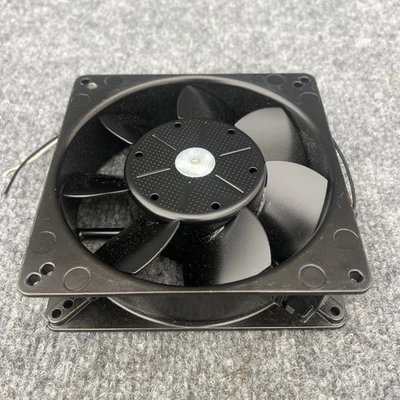 New | in-Stock ebm-papst 5112N/2 Axial Fans California US | Davliegogo LLC #1705472