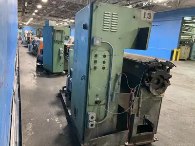 Used 1992 DAVISSTANDARD 35 IN 35 Extruders Ohio US | HGR 24 #1453630