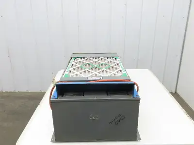 Used MCLEAN MIDWEST _UNKNOWN_ HVAC Parts and Equipment Indiana US | Arrow Industrial #633408
