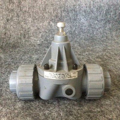 New | in-Stock Eco Valve ECO-100G-CPVC Misc Industrial Equipment California US | Davliegogo LLC #1729697