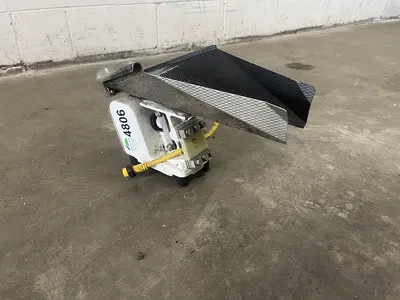 USED ERIEZ MAGNETICS KHS-5