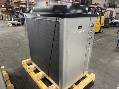 New | in-Stock 2026 ADVANTAGE MGD-10A Chillers Massachusetts US | Absolute Machinery #1506526
