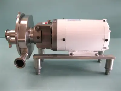 USED Fristam FPX721-145