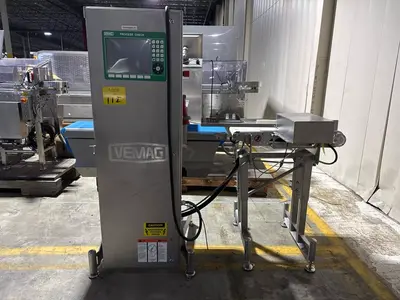 USED 2015 VEMAG CHW-2000118