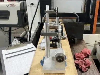 2011 MAZAK QUICK TURN NEXUS 200-II MY CNC Lathes | Toolquip, Inc. (7)