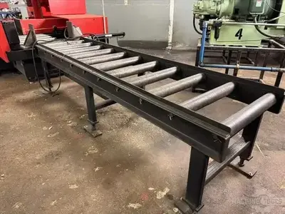 Used 2015 AMADA DYNASAW 530 Horizontal Band Saws Illinois US | Perfection Global, LLC. #1371142