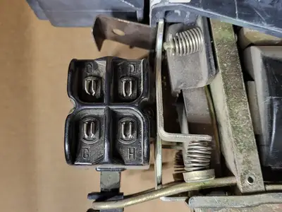 USED SIEMENS 14-193-100-582