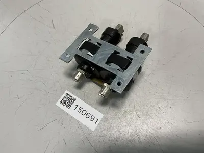 USED MDI 235NO-120A