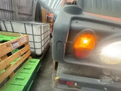 2015 HAMM HD110 Smooth Drum Compactors | Crossford Machinery Group (16)