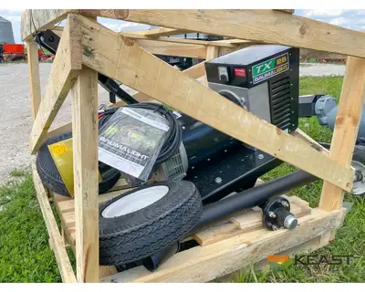 Used BAUMALIGHT _UNKNOWN_ Generators Iowa US | Keast Enterprises #1360097