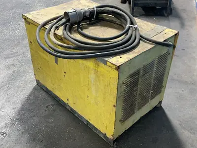 Used HOBART TR300HF Arc Welders Ohio US | HGR 24 #1503781