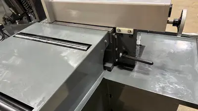 Stanko Model-20 Band saw