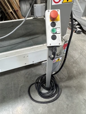 Used 2018 CVM TN/250-82 Belt Conveyors California US | MachineryMax #1462153