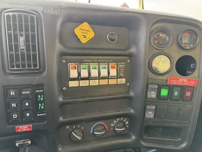 Used 2007 GMC C8500 FERRARA PUMPER Fire Trucks Minnesota US | Carco Truck & Equipment #1514199
