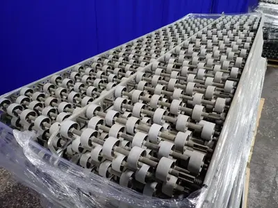 96x16 Conveyors