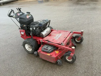 USED 2020 EXMARK TURF TRACER X-SERIES 52”