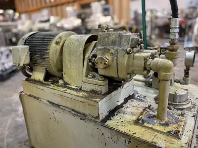 USED YUKEN A16-L-R-01-C-K-20