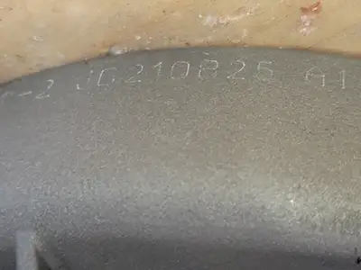 1HSA201101-012 rev. E Surge Arrester A12B