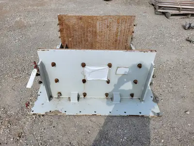 Used 2006 POLYSIUS 20/10-5 Mining Equipment British Columbia CA | Lenmark #274514