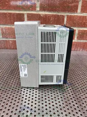 USED ALLEN BRADLEY POWER FLEX 70 AC DRIVE CONTROLLER 2HP
