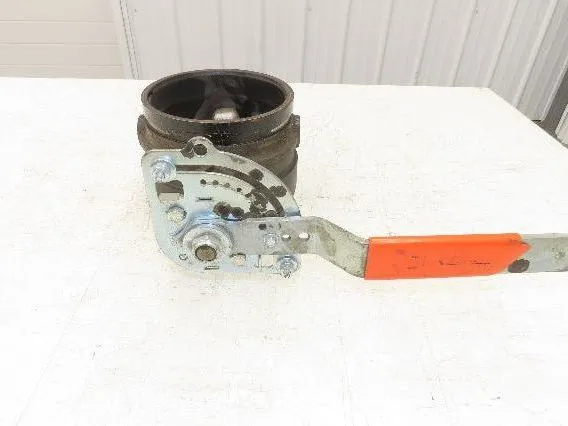 Used VICTAULIC _UNKNOWN_ Valves/Fittings | Arrow Industrial #626964