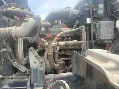 Used 2020 MACK GRANITE 64FR Dump trucks Tennessee US | Moore Equipment #1517231